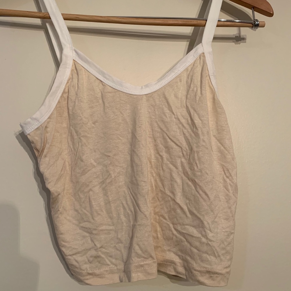 SHEIN tank top